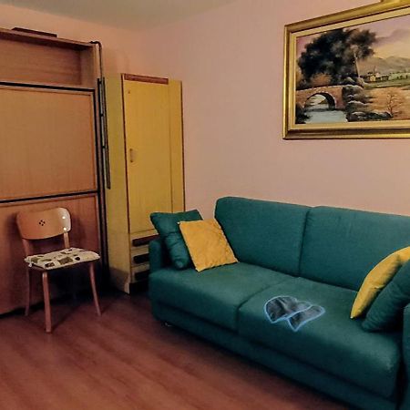 Giomein Sporting Red House Breuil-Cervinia Ngoại thất bức ảnh