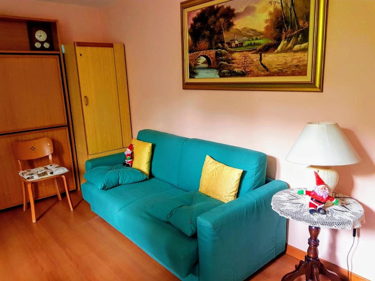 Giomein Sporting Red House Breuil-Cervinia Ngoại thất bức ảnh