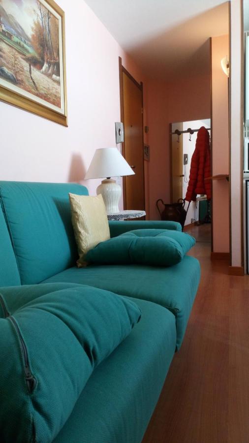 Giomein Sporting Red House Breuil-Cervinia Ngoại thất bức ảnh