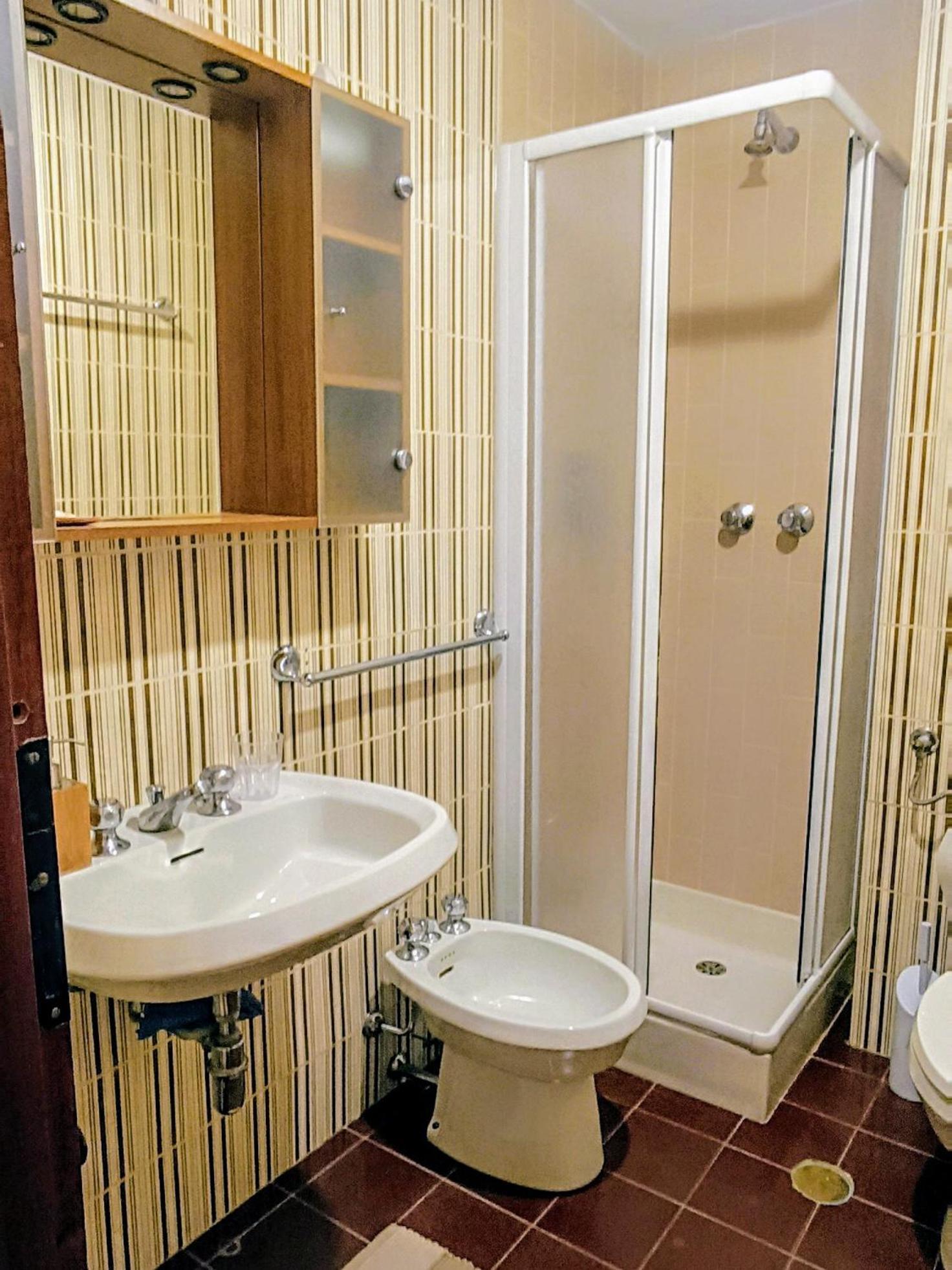 Giomein Sporting Red House Breuil-Cervinia Ngoại thất bức ảnh