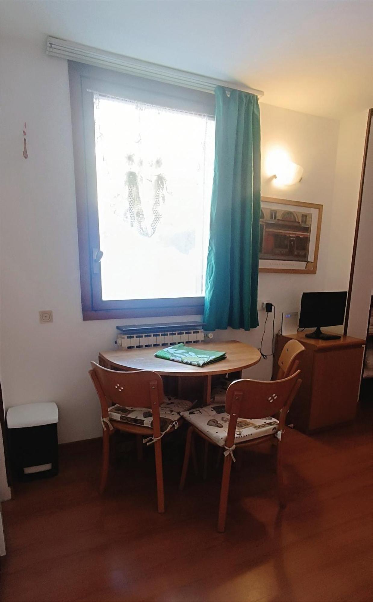 Giomein Sporting Red House Breuil-Cervinia Ngoại thất bức ảnh